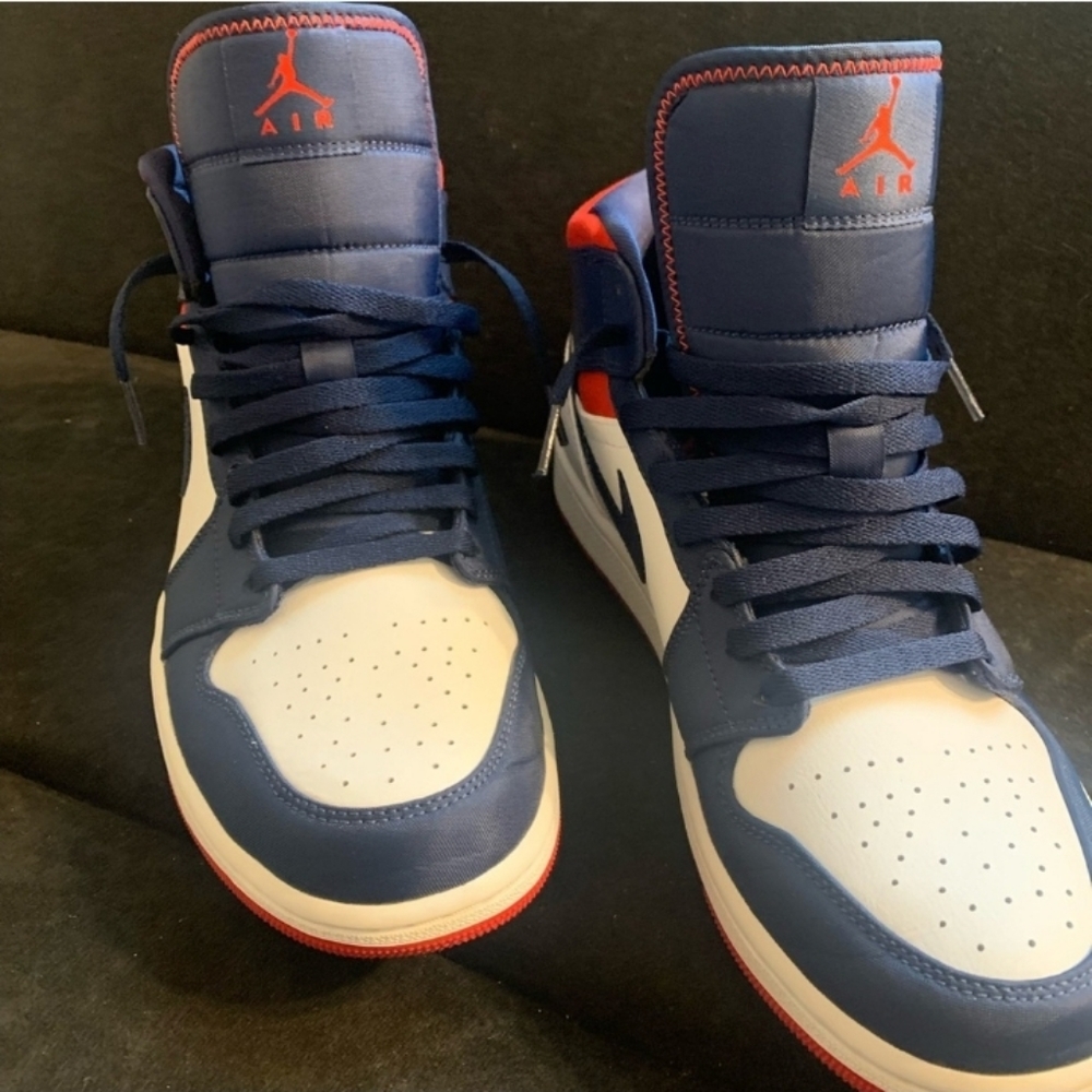 Jordan 1s